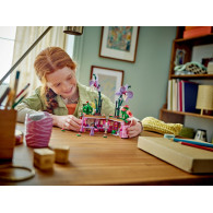 Block Disney Classic 43237 Isabeli blomkruka