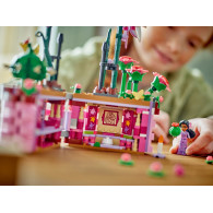 Klocki disney classic 43237 doniczka isabeli