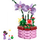 Klocki disney classic 43237 doniczka isabeli
