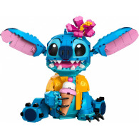 Klocki disney classic 43249 stitch