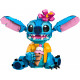 Klocki disney classic 43249 stitch