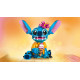 Klocki disney classic 43249 stitch
