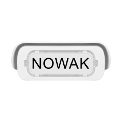 Trådlös ringklocka ERATO AC, nätverksansluten, inlärningssystem, 32 ljud, 100m