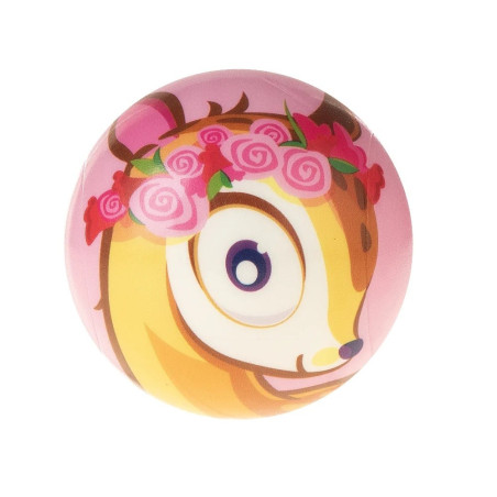 Bollskoj - skogslek, rådjur