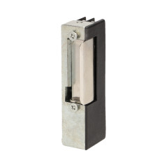 Elektromagnetisk asymmetrisk dörrlås utan minne, utan blockering, höger