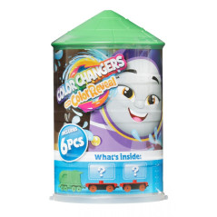 Locomotive Thomas and Friends Color Reveal HPH37