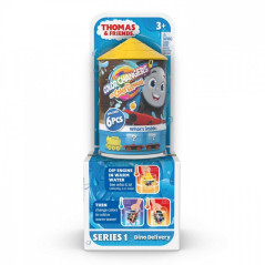 Locomotive Thomas and Friends Color Reveal HPH36