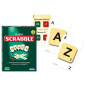 Spelet Scrabble kort (sv)