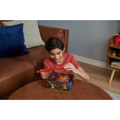 Samlarburk med Bakugan-figurer | HandlaSmidigt.se
