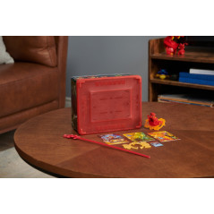 Samlarburk med Bakugan-figurer | HandlaSmidigt.se