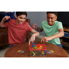 Samlarburk med Bakugan-figurer | HandlaSmidigt.se