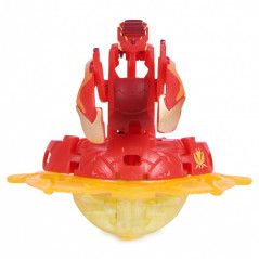 Samlarburk med Bakugan-figurer | HandlaSmidigt.se