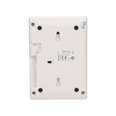 Trådlöst numeriskt tangentbord för MH-larmet.