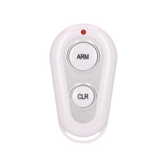 Fjärrkontrollpilot till MH-larmet