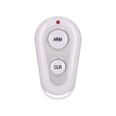 Fjärrkontrollpilot till MH-larmet