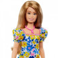 Barbie Fashionistas docka med Downs syndrom
