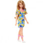 Barbie Fashionistas docka med Downs syndrom
