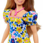 Barbie Fashionistas docka med Downs syndrom
