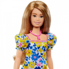Barbie Fashionistas docka med Downs syndrom | HandlaSmidigt.se