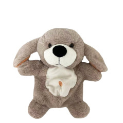 Dockhund 26 cm | HandlaSmidigt.se