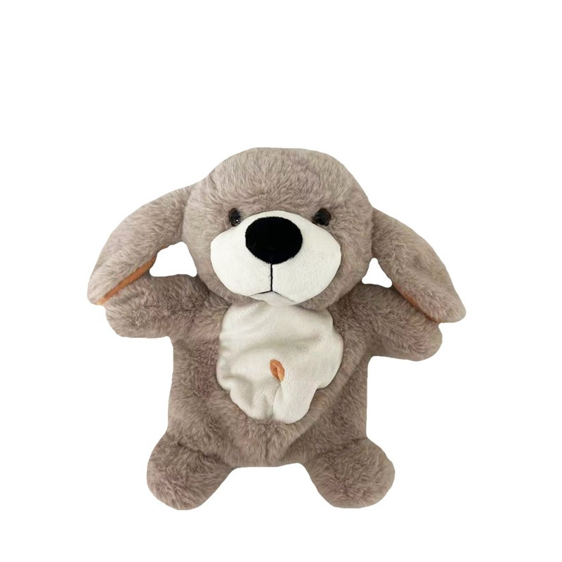 Dockhund 26 cm