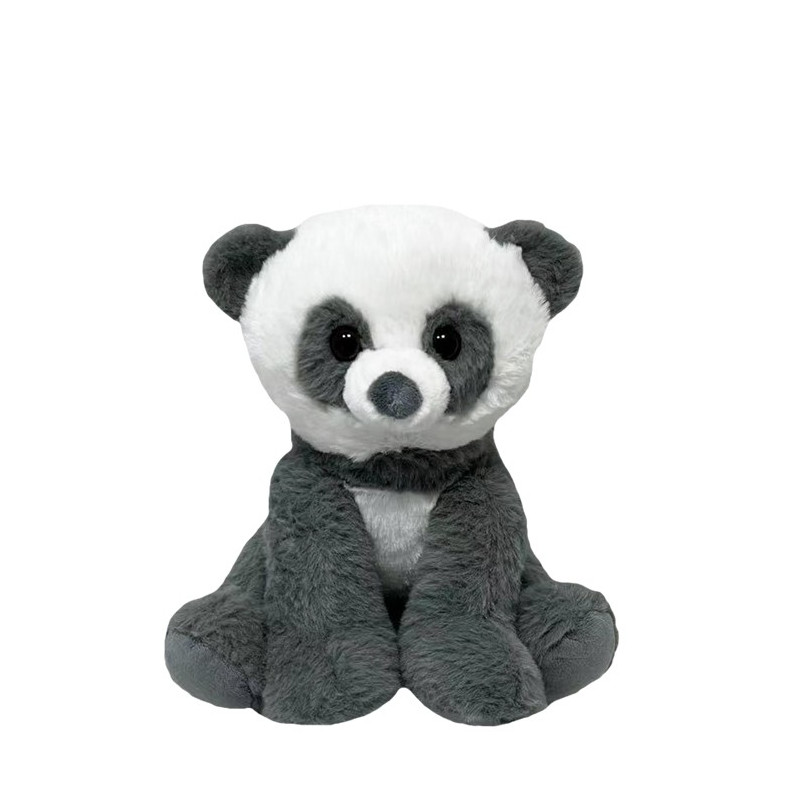 Maskot panda Zosia 23 cm