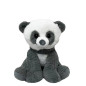 Maskot panda Zosia 23 cm