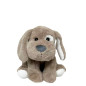 Maskot hund Bruno 30 cm