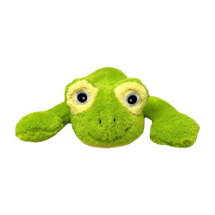 Maskoten Grodan Zuzia 40 cm | HandlaSmidigt.se