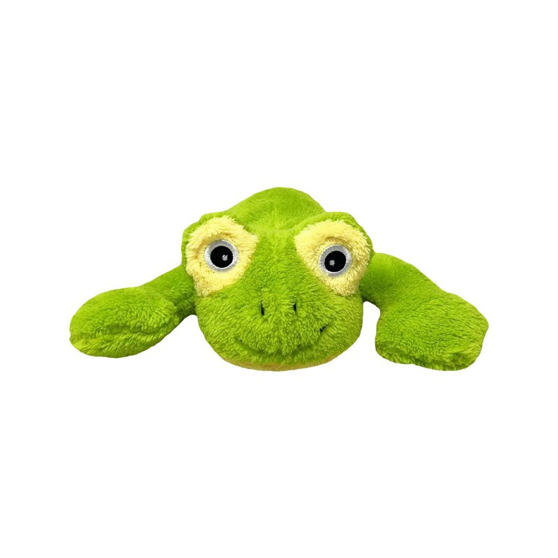 Maskoten Grodan Zuzia 40 cm