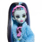 Dockan Monster High pyjamas fest Frankie Stein