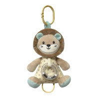Pozytywka lew 18 cm
