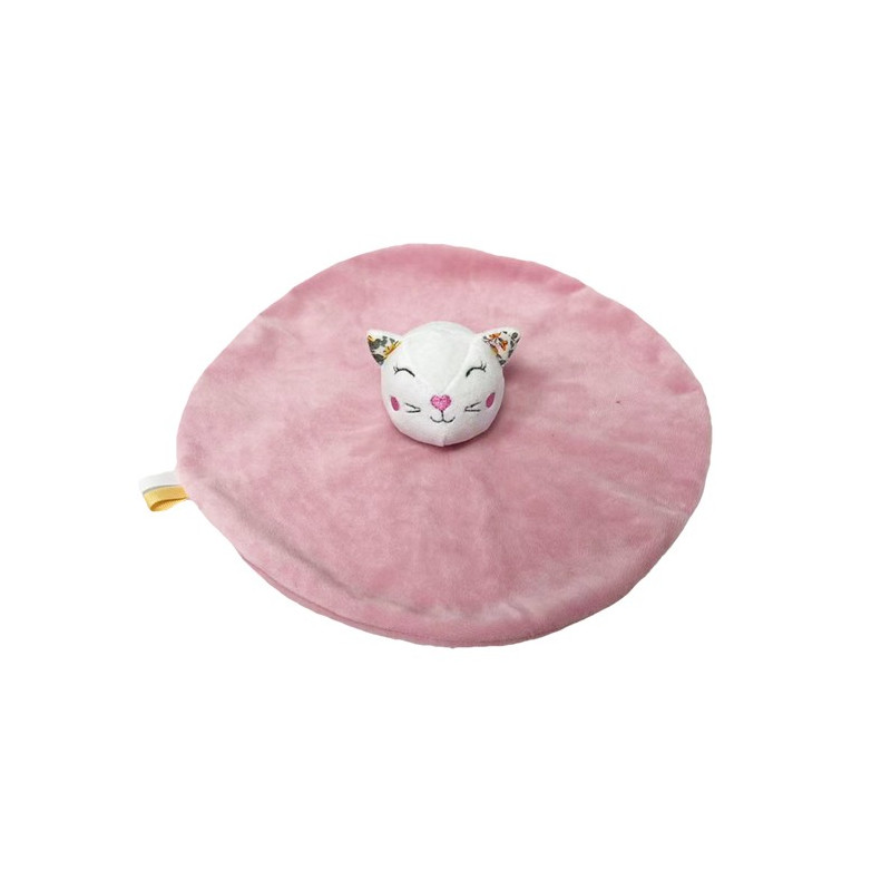 Gosedjur Milus kattunge 25 cm