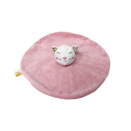 Gosedjur Milus kattunge 25 cm | HandlaSmidigt.se