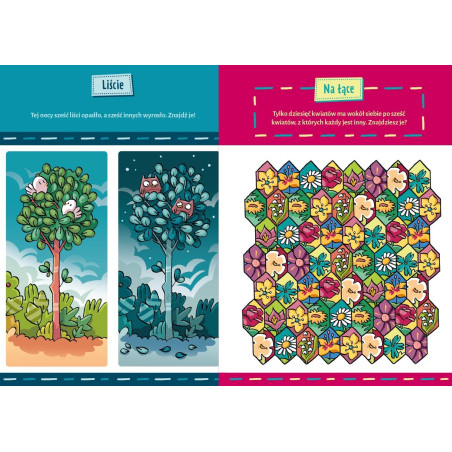 Boken labyrinter och pussel för superhjärnor
