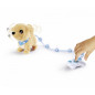 Interaktiv maskot Chichi Love Loomy golden retriever