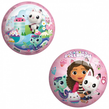 Bollen John 23 cm kattstuga Gabi