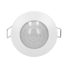 Rörelsesensor 360 grader IP20, 1200W för undertak.