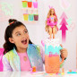 Barbie Pop Reveal docka tropisk smoothie-presentset