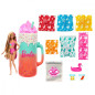 Barbie Pop Reveal docka tropisk smoothie-presentset