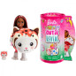 Barbie Cutie Reveal Chelsea Doll - Panda