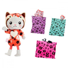 Barbie Cutie Reveal Chelsea Doll - Panda | HandlaSmidigt.se