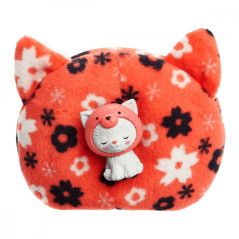 Barbie Cutie Reveal Chelsea Doll - Panda | HandlaSmidigt.se