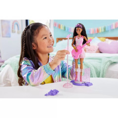 Barbie docka karriär, popstjärna | HandlaSmidigt.se