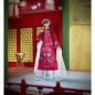 Barbie samlardocka Lunar New Year