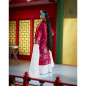 Barbie samlardocka Lunar New Year