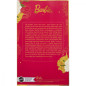 Barbie samlardocka Lunar New Year