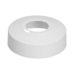 Mikrovågsrörelsesensor med skydd, 360 grader. IP20, 1200W, ytmontage