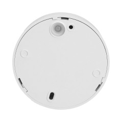 Mikrovågsrörelsesensor med skydd, 360 grader. IP20, 1200W, ytmontage