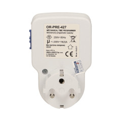 Mekanisk tidsprogrammerare, MINI